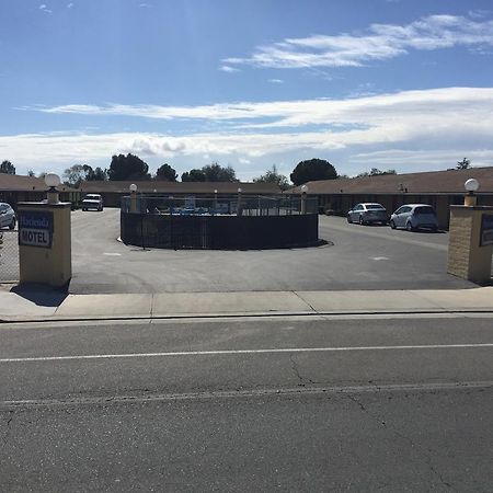 Hacienda Motel San Jacinto 외부 사진