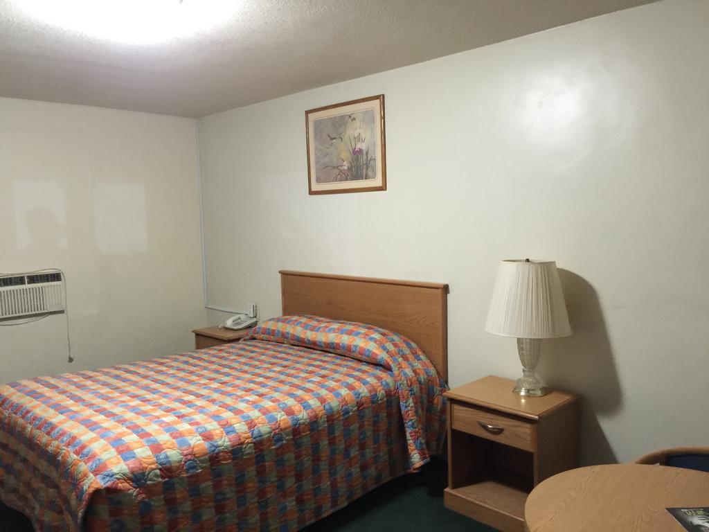 Hacienda Motel San Jacinto 외부 사진